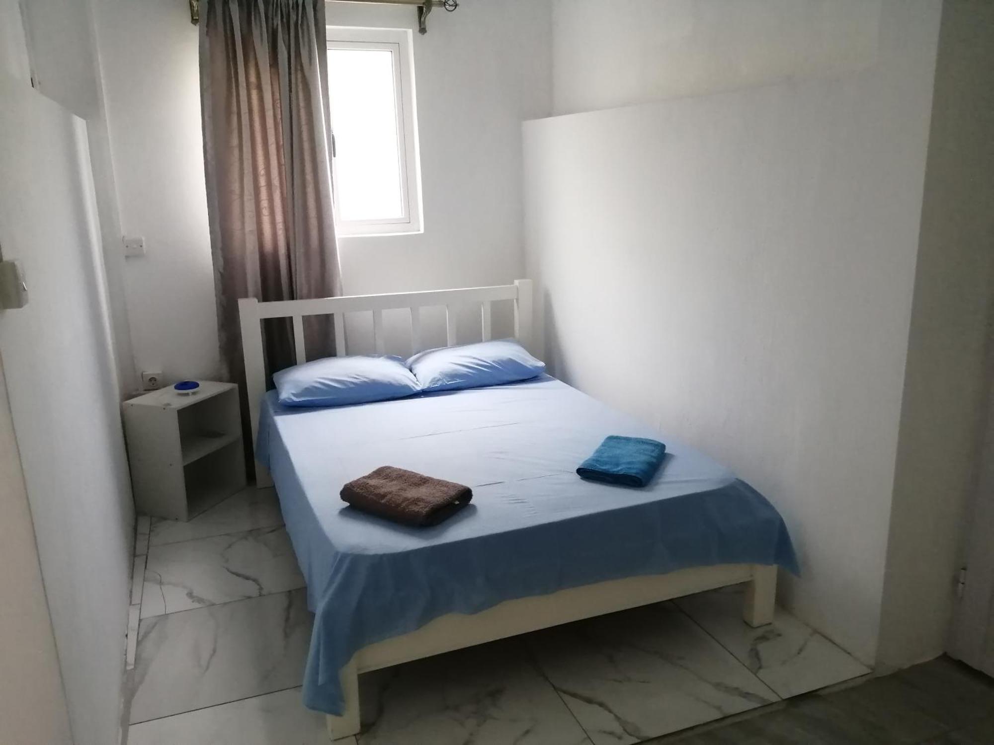 O Bercail Du Sud-hibiscus Chez Jeannette Holiday home