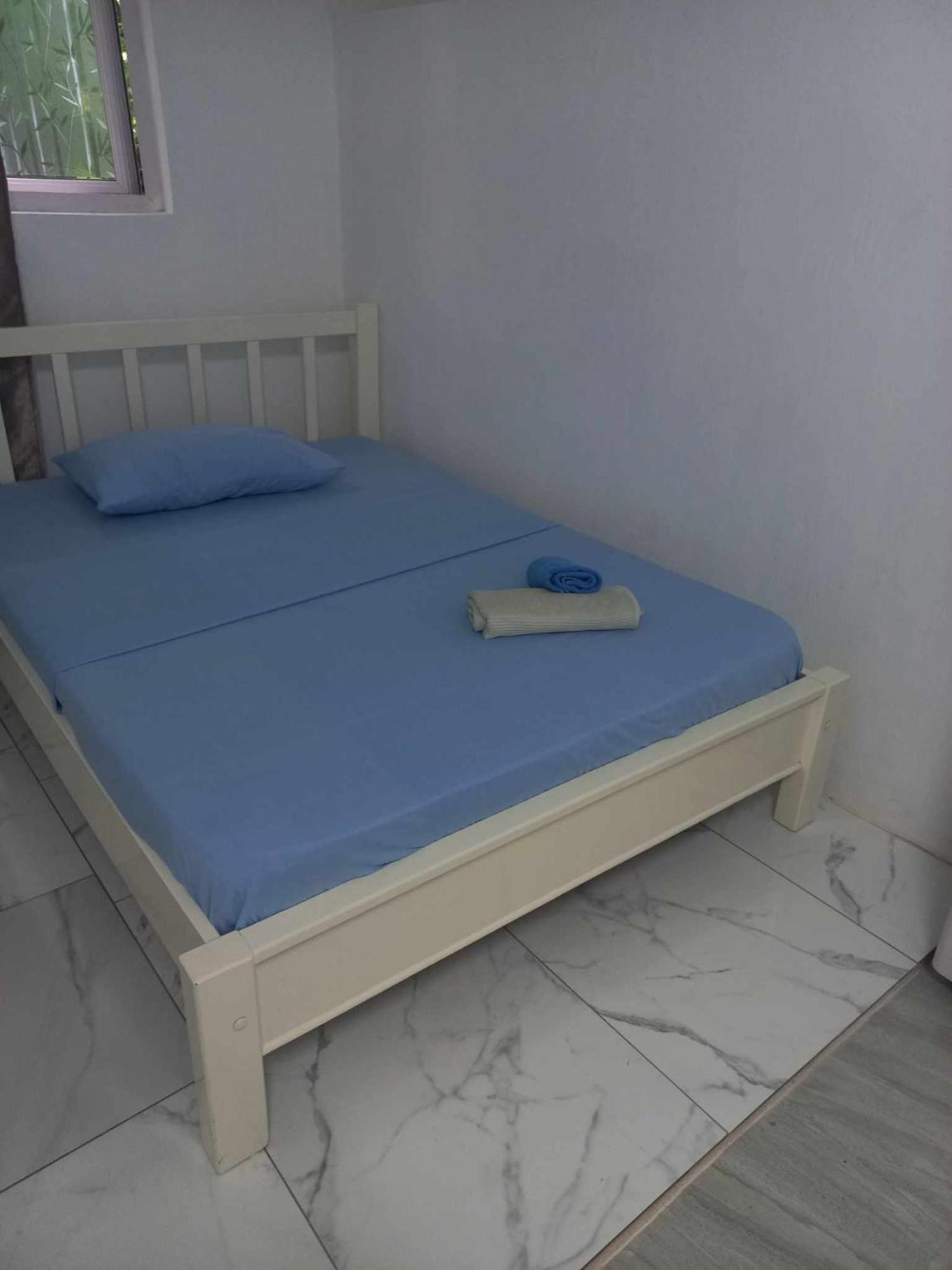 Holiday home O Bercail Du Sud-hibiscus Chez Jeannette Saint Gabriel